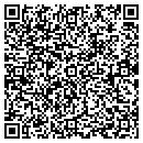 QR code with Amerisuites contacts