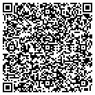 QR code with Omega Chiropractic contacts