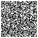 QR code with Rebecca Bailey PHD contacts