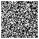 QR code with N T T Commware Corp contacts