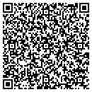 QR code with Gary Gabbard contacts