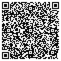 QR code with LR Taub contacts