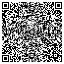 QR code with Lees Salon contacts