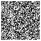 QR code with Custom Auto Work & Win Tinting contacts