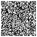 QR code with E-Z Auto Sales contacts
