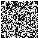 QR code with Kwtx TV contacts