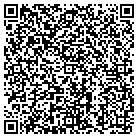 QR code with C & O Farms Owens Jimmy D contacts