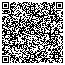 QR code with Advantage Golf contacts