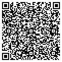 QR code with CCMS contacts