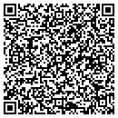QR code with Us Security contacts