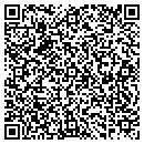 QR code with Arthur E Hall Jr DDS contacts