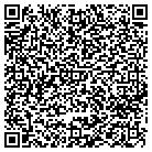 QR code with Hands That Care Thrptic Mssage contacts
