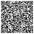 QR code with Hydro Expo contacts