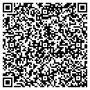 QR code with Ejs Towing contacts