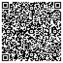 QR code with Yogafil contacts