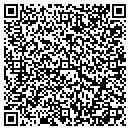 QR code with Medadmin contacts