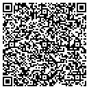 QR code with Lazer Graphics contacts
