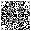 QR code with HDR Communications contacts
