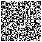 QR code with B & R Thriftway Sore 123 contacts
