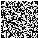 QR code with A D Players contacts