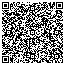 QR code with M C Nails contacts