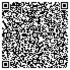 QR code with Astro Records & Cd's & DJ Gr contacts