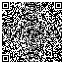 QR code with C J Construction contacts