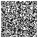 QR code with Puppet Productions contacts