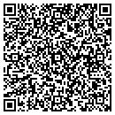 QR code with J M C Ranch contacts