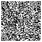 QR code with Champlin Electric Company Inc contacts