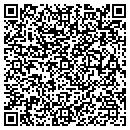 QR code with D & R Electric contacts