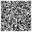 QR code with Custom Flooring & Interiors contacts