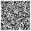 QR code with Rons Barber Shop contacts