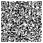 QR code with Service 1st Credit Union contacts