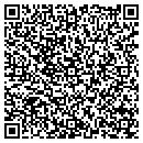 QR code with Amour & More contacts