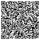 QR code with First Security Bank contacts