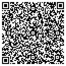 QR code with Ace Cleaners contacts