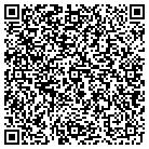 QR code with R V Marshalls Center Inc contacts