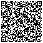 QR code with Gas Compression Service Inc contacts