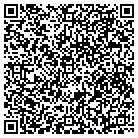 QR code with Waters Edge Studio and Gallery contacts