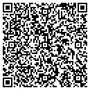 QR code with Kings Farm contacts