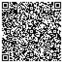 QR code with A & E Wrecker contacts
