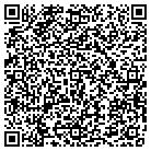 QR code with My Little School Day Care contacts