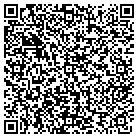 QR code with McTague Sylvia Med LPC Lmft contacts