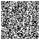 QR code with Dees Excavating Service contacts