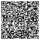 QR code with Treasures Past contacts