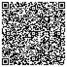 QR code with L B D Construction LLC contacts