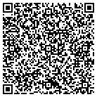 QR code with Beckys Concession contacts