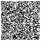 QR code with Richard A Halling DDS contacts