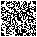 QR code with I Dot Computer contacts